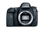 Ficha técnica e caractérísticas do produto Câmera Canon Eos 6D Mark Ii Dslr