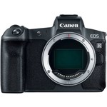 Ficha técnica e caractérísticas do produto Camera Canon EOS R Mirrorless Corpo