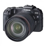 Ficha técnica e caractérísticas do produto Câmera Canon EOS RP Kit 24 - 105 Mm