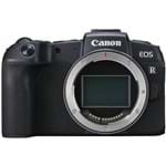 Ficha técnica e caractérísticas do produto Câmera Canon EOS RP Mirrorless (Corpo) com Adaptador EF-EOS R