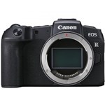 Ficha técnica e caractérísticas do produto Câmera Canon EOS RP Mirrorless - CORPO