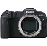 Ficha técnica e caractérísticas do produto Câmera Canon EOS RP Mirrorless (Corpo)