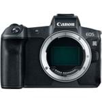 Ficha técnica e caractérísticas do produto Câmera Canon Mirrorless Eos R (Corpo)