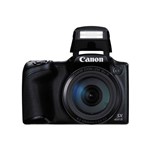 Ficha técnica e caractérísticas do produto Câmera Canon Powershot Sx400 Is