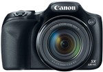 Ficha técnica e caractérísticas do produto Camera Canon Powershot Sx530 Hs
