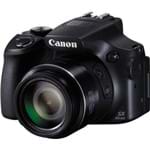 Ficha técnica e caractérísticas do produto Câmera Canon Powershot Sx60 Hs