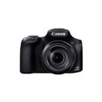 Ficha técnica e caractérísticas do produto Câmera Canon PowerShot SX60HS WIFI