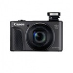 Ficha técnica e caractérísticas do produto Câmera Canon Powershot Sx730 Hs 20.3mp/40x/wifi Preto