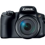 Ficha técnica e caractérísticas do produto Câmera Canon Powershot Sx70 Hs
