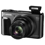 Ficha técnica e caractérísticas do produto Câmera Canon Powershot Sx720
