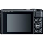 Ficha técnica e caractérísticas do produto Câmera Canon Powershot Sx740 Hs 20.3mp 4k