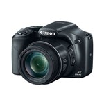Ficha técnica e caractérísticas do produto Câmera Canon SX530 HS, Tripé de Mesa, Bolsa(MasterTronic), C.32gb, Kit Limpeza