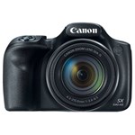 Ficha técnica e caractérísticas do produto Câmera Canon Sx540 Hs - 20mp Full Hd 50x Zoom Wifi Nfc