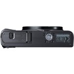 Ficha técnica e caractérísticas do produto Camera Canon SX620