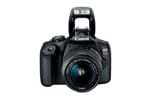 Ficha técnica e caractérísticas do produto Câmera Canon T7 - 18-55Mm