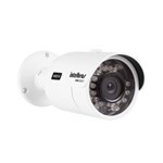 Ficha técnica e caractérísticas do produto Câmera CFTV Bullet Infravermelho HD-CVI Alcance 30 Metros 720p VHD 3130B G2 Lente 2,8mm Intelbras