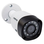 Câmera Intelbras Multi Hd 720p 3,6mm 30m Bullet Vhd 3130b G4