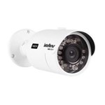 Ficha técnica e caractérísticas do produto Camera CFTV Infravermelho Bullet HD HDCVI 20 Metros VHD3020B 1.0MP 720p 3,6mm Intelbras
