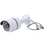 Ficha técnica e caractérísticas do produto Câmera com Infra 8816 Jortan Ahd 36m 720p e Lente 3.6mm