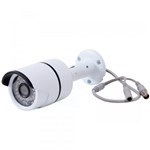 Ficha técnica e caractérísticas do produto Câmera com Infra Ahd 30m 720p e Lente 3.6mm - Jortan