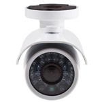 Ficha técnica e caractérísticas do produto Câmera com Infravermelho Digital Vm S3020 Ir Lente 2.8mm 20m Intelbras
