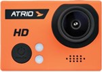 Ficha técnica e caractérísticas do produto Camera de Aaao Fullsport CAM HD DC186 - Atrio
