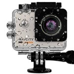 Ficha técnica e caractérísticas do produto Câmera de Ação 16mp Tela 2" Navcity Ng100 Plus