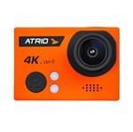 Ficha técnica e caractérísticas do produto Camera de Acao 4k Atrio Fullsport Cam Dc185 - Átrio