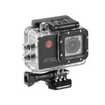 Ficha técnica e caractérísticas do produto Câmera de Ação Atrio Fullsport Cam 2.0 WI-FI - DC184