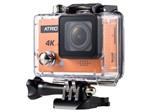 Ficha técnica e caractérísticas do produto Câmera de Ação Átrio - Fullsport Cam 4k - Atrio