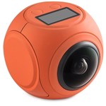 Ficha técnica e caractérísticas do produto Camera de Ação Atrio Fullsport Cam 360. - DC187