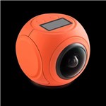 Ficha técnica e caractérísticas do produto Camera de Acao Atrio Fullsport Cam 360. - Dc187