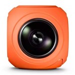 Ficha técnica e caractérísticas do produto Camera de Acao Atrio Fullsport Cam 360. - Multilaser
