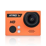 Ficha técnica e caractérísticas do produto Camera de Acao Atrio Fullsport Cam Hd - Dc186 - Multilaser