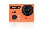 Ficha técnica e caractérísticas do produto Camera de Açao Atrio Fullsport Cam Hd Dc186
