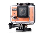 Ficha técnica e caractérísticas do produto Camera de Acao Atrio Fullsport Cam Hd - DC186