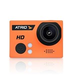 Ficha técnica e caractérísticas do produto Camera de Ação Atrio Fullsport Cam Hd Dc186
