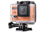 Ficha técnica e caractérísticas do produto Câmera de Ação Átrio - Fullsport Cam HD