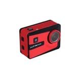Ficha técnica e caractérísticas do produto Câmera de Ação Smart 16mp 4k Ultra Hd - Xtrax