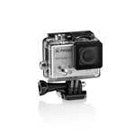 Ficha técnica e caractérísticas do produto Câmera de Ação Sport 4k Mirage - Mr3001
