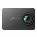 Ficha técnica e caractérísticas do produto Câmera de Ação Xiaomi Yi 2 4k