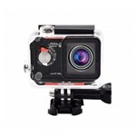 Ficha técnica e caractérísticas do produto Câmera de Ação Xtrax Evo 800404