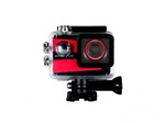 Ficha técnica e caractérísticas do produto Câmera de Ação Xtrax Selfie 4K - Fujioka Distribuidora