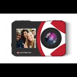 Ficha técnica e caractérísticas do produto Câmera De Ação Xtrax Selfie Preta