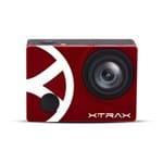Ficha técnica e caractérísticas do produto Camera de Acao Xtrax Smart2 4K com Controle Remoto