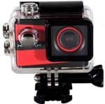 Ficha técnica e caractérísticas do produto Camera de Ação Xtrax Smart 4k Ultra Hd