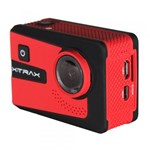Ficha técnica e caractérísticas do produto Câmera de Ação Xtrax Smart 4K
