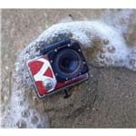 Ficha técnica e caractérísticas do produto Câmera de Ação Xtrax Smart 2 4k