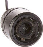 Ficha técnica e caractérísticas do produto Camera de Re Multilaser com Visao Noturna
