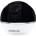 Ficha técnica e caractérísticas do produto Câmera de Segurança com Alarme Integrado Intelbras - IC7S